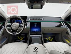 مرسيدس بنز S-Class